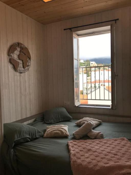 Lumineux Studio Sous Les Toits De Menton Eksteriør billede